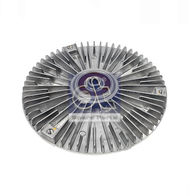 Clutch, radiator fan (WG2315450)