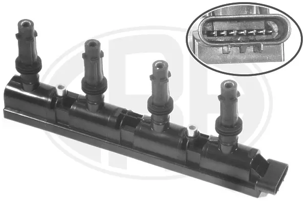 Ignition Coil (WG1032023)