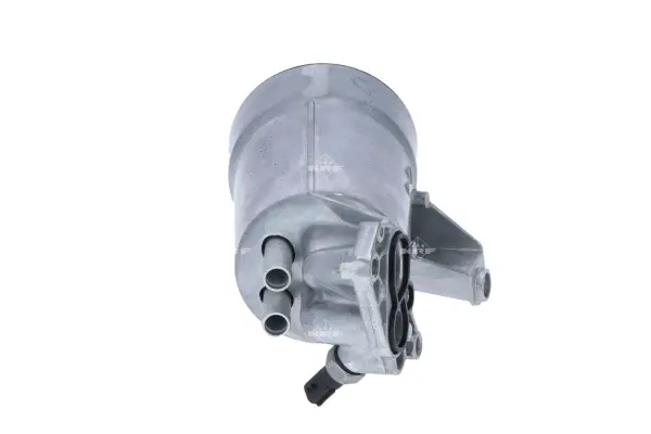 Housing, oil filter