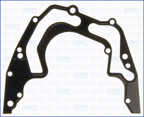 Gasket, timing case (WG1447906)