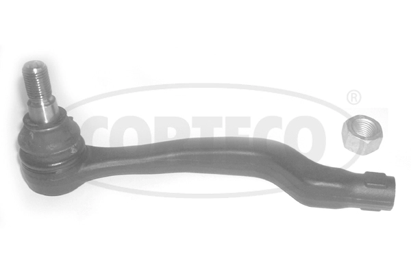 Tie Rod End (WG2291732)