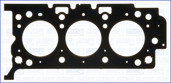 Gasket, cylinder head (WG1159390)