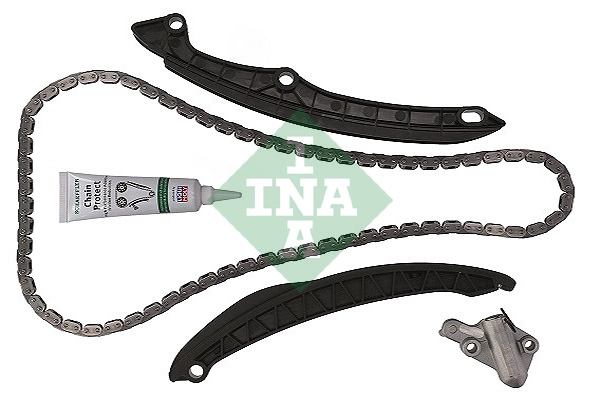 Timing Chain Kit (WG1940881)
