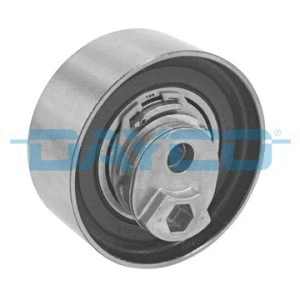 Tensioner Pulley, timing belt (WG2005674)