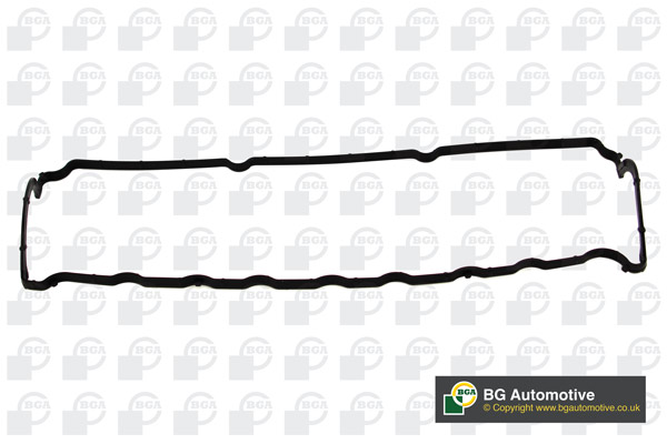 Gasket, cylinder head cover (WG1767129)