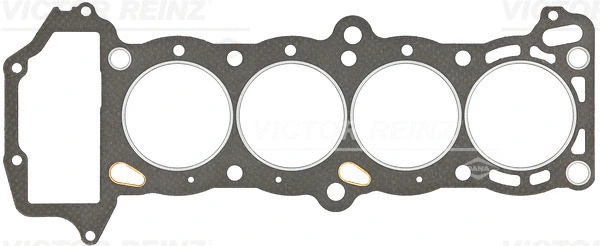 Gasket, cylinder head (WG1245527)
