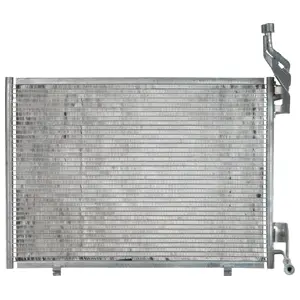 Condenser, air conditioning (WG2039755)