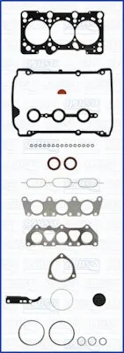 Gasket Kit, cylinder head (WG1454370)