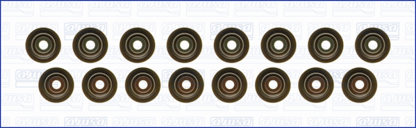 Seal Set, valve stem (WG1169852)