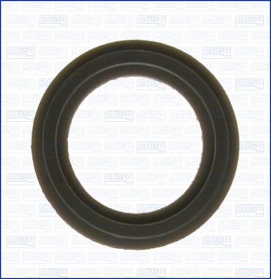 Seal Ring, spark plug shaft (WG1446907)