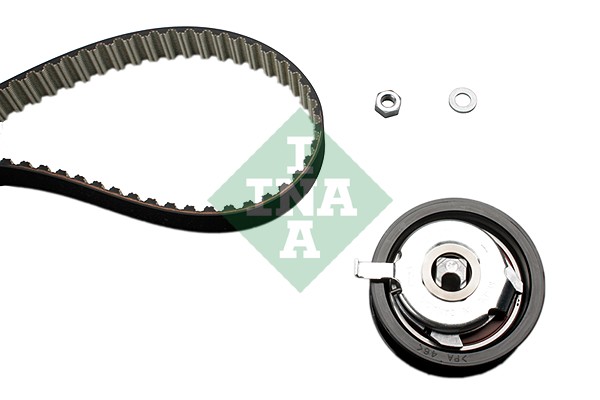 Timing Belt Kit (WG1251375)