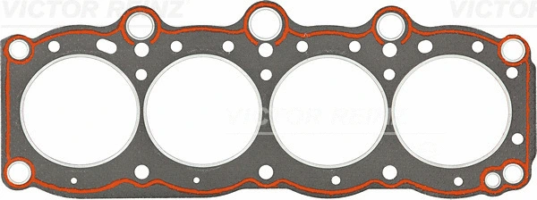 Gasket, cylinder head (WG1245402)