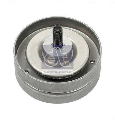 Tensioner Pulley, V-ribbed belt (WG2308291)