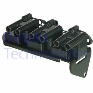 Ignition Coil (WG1498911)