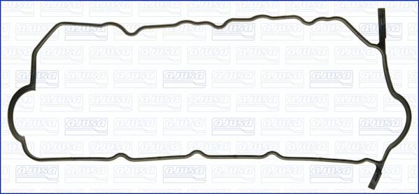 Gasket, cylinder head cover (WG1160436)