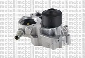 Water Pump, engine cooling (WG1790663)