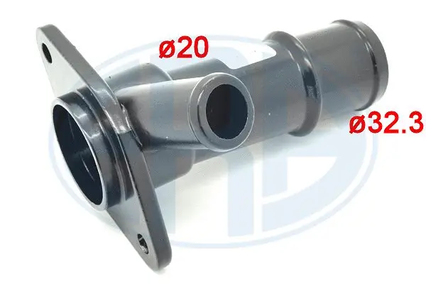 Coolant Flange (WG1777274)