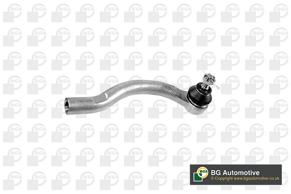 Tie Rod End (WG1995306)