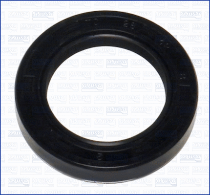 Shaft Seal, camshaft (WG1163007)