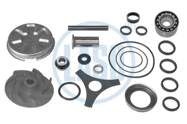Repair Kit, water pump (WG1787594)