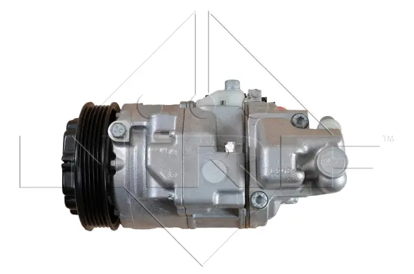 Compressor, air conditioning (WG2159188)