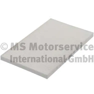 Filter, cabin air (WG1018605)