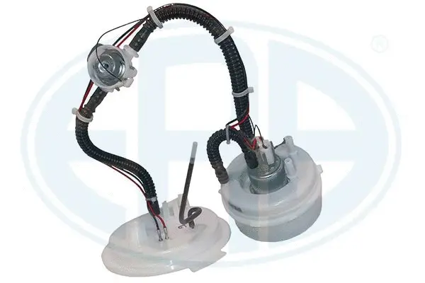 Fuel Feed Unit (WG1778805)