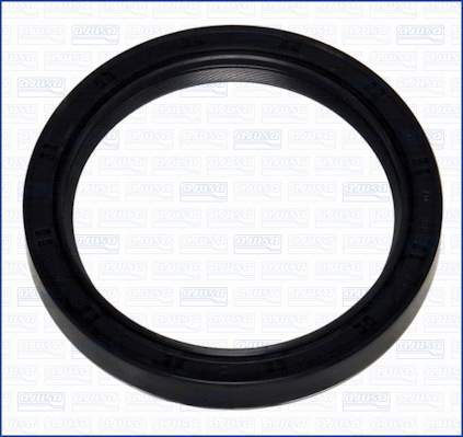 Shaft Seal, crankshaft (WG1163201)