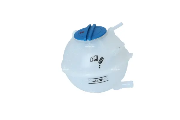 Expansion Tank, coolant (WG2161601)