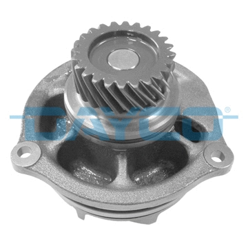 Water Pump, engine cooling (WG2005962)