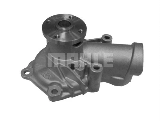 Water Pump, engine cooling (WG2181798)