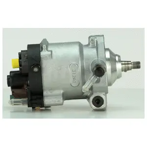 High Pressure Pump (WG1977316)