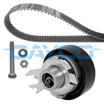 Timing Belt Kit (WG2007158)