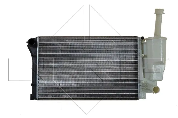 Radiator, engine cooling (WG1723167)