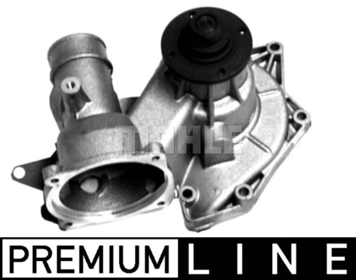 Water Pump, engine cooling