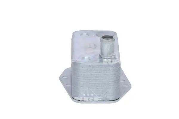 Oil Cooler, engine oil (WG1719960)