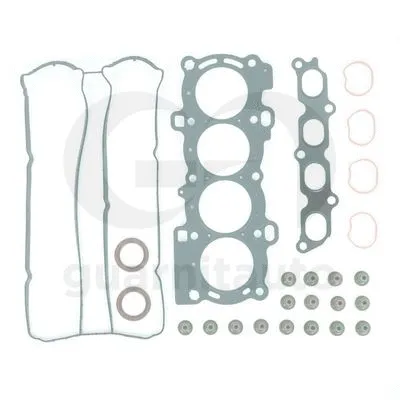 Gasket Kit, cylinder head (WG2132796)