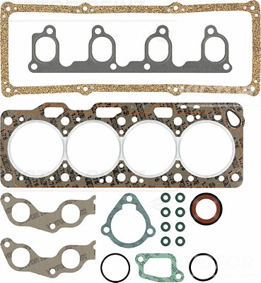 Gasket Kit, cylinder head (WG1240080)