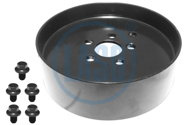 Belt Pulley, water pump (WG1804606)