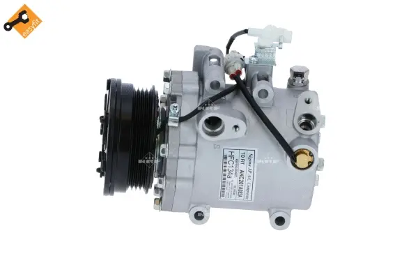 Compressor, air conditioning (WG2159784)