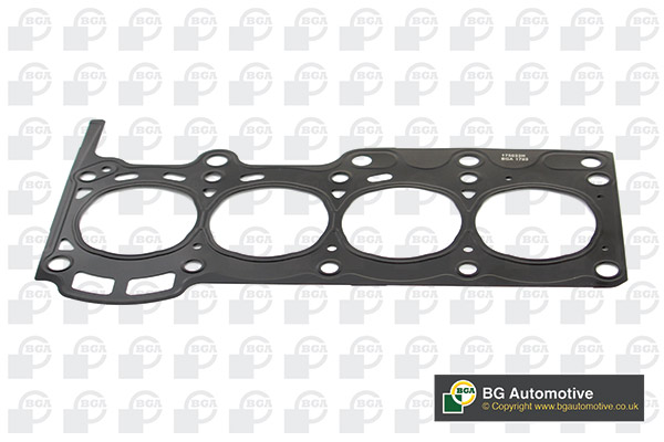 Gasket, cylinder head (WG1757598)