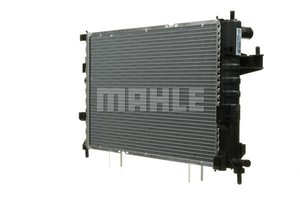 Radiator, engine cooling (WG2183552)