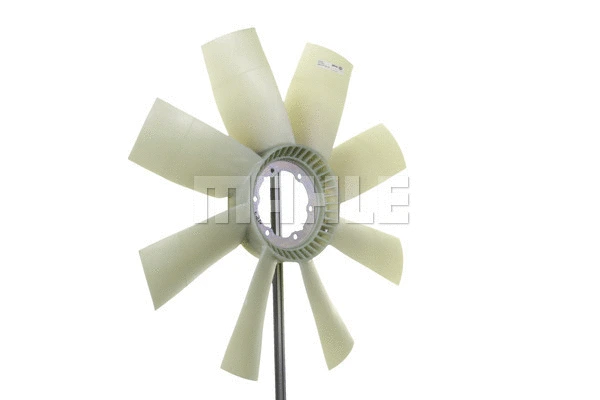 Fan Wheel, engine cooling