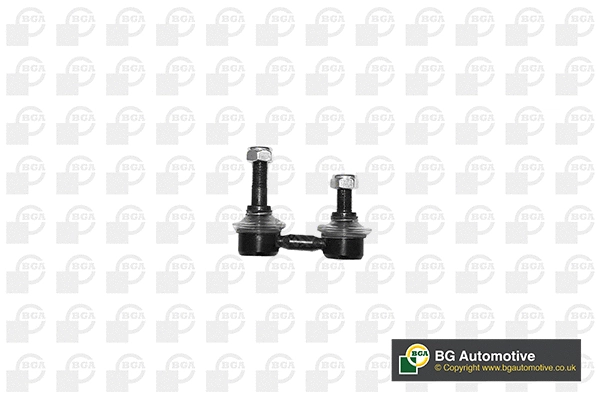 Link/Coupling Rod, stabiliser bar (WG1992701)