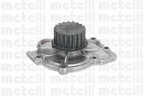 Water Pump, engine cooling (WG1790528)