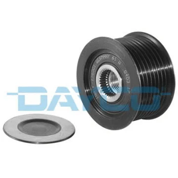 Alternator Freewheel Clutch (WG2004036)