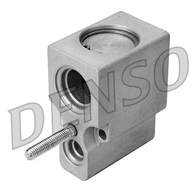 Expansion Valve, air conditioning (WG1920337)