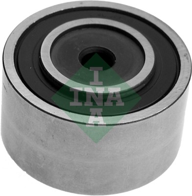Deflection/Guide Pulley, V-ribbed belt (WG1252891)