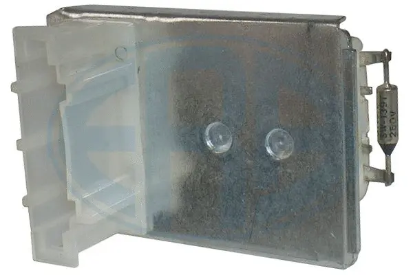 Resistor, interior blower (WG1778222)