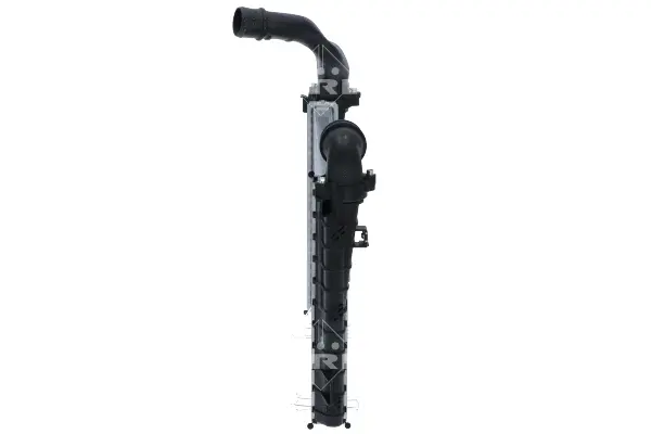 Charge Air Cooler (WG2158751)